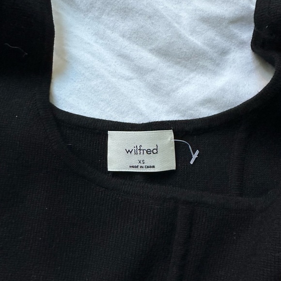 BLACK XS Wilfred Natalie Top - Picture 6 of 8